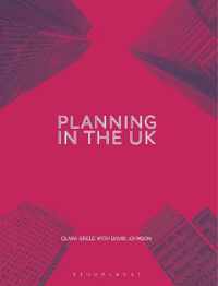 Planning in the UK