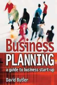 Business Planning