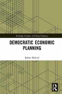 Democratic Economic Planning