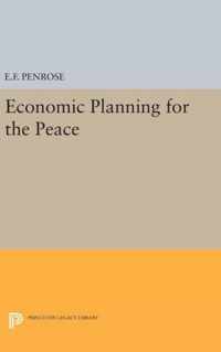 Economic Planning for the Peace