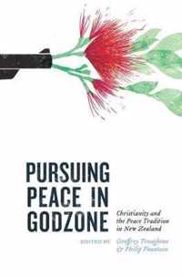 Pursuing Peace