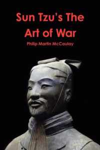 Sun Tzu's The Art of War