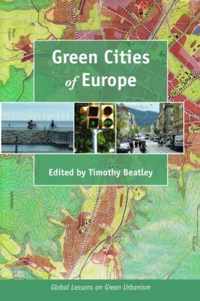 Green Cities Of Europe