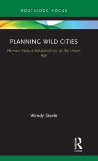 Wild Cities