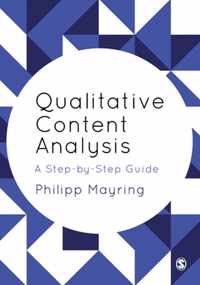 Qualitative Content Analysis