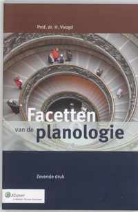 Facetten van de planologie