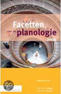 Facetten Van De Planologie