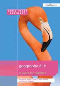 Geography 3-11