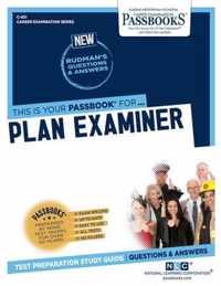 Plan Examiner (C-651)