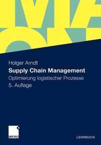 Supply Chain Management