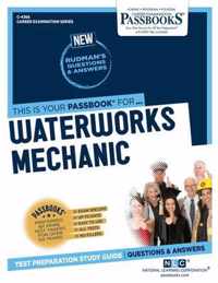 Waterworks Mechanic (C-4366)