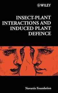 Insect-Plant Interactions And Induced Plant Defence