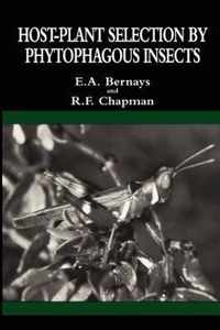 Host-Plant Selection by Phytophagous Insects