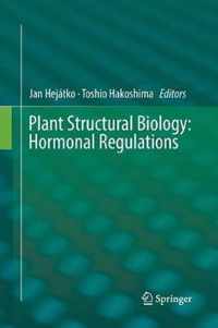 Plant Structural Biology