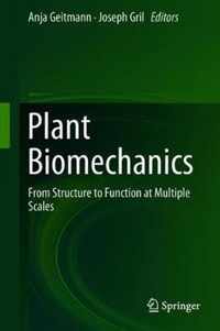 Plant Biomechanics