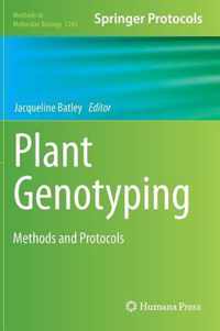 Plant Genotyping