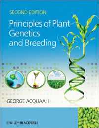 Principles Of Plant Genetics & Breeding