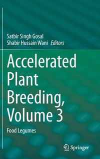 Accelerated Plant Breeding, Volume 3