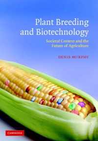 Plant Breeding and Biotechnology