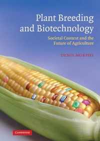 Plant Breeding and Biotechnology