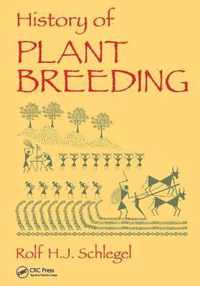 History of Plant Breeding