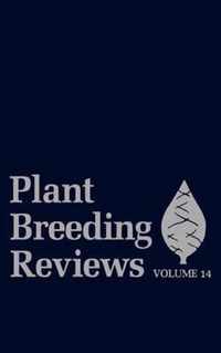 Plant Breeding Reviews, Volume 14