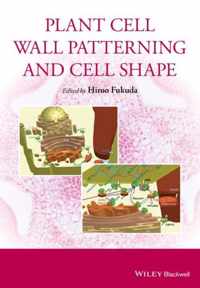 Plant Cell Wall Patterning and Cell Shape