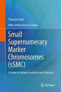 Small Supernumerary Marker Chromosomes (sSMC)