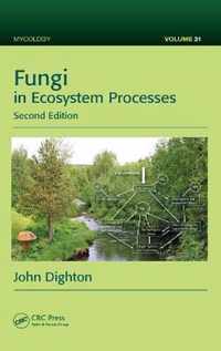 Fungi in Ecosystem Processes