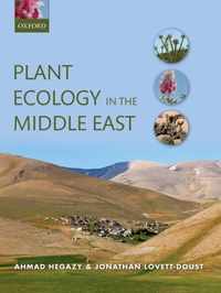 Plant Ecology in the Middle East