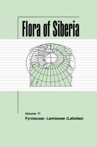 Flora of Siberia, Vol. 11