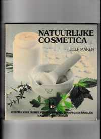 Natuurlijke cosmetica zelf maken