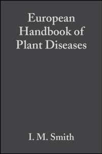 European Handbook of Plant Diseases