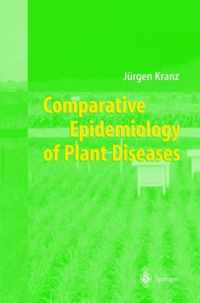 Comparative Epidemiology of Plant Diseases