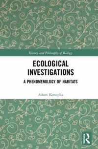 Ecological Investigations