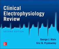 Clinical Electrophysiology Review, Second Edition