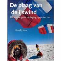 De plaag van de ijswind