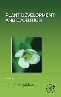 Plant Development and Evolution