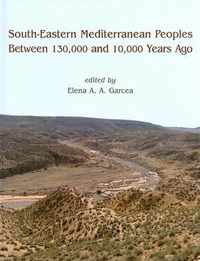 South-Eastern Mediterranean Peoples Between 130,000 and 10,000 Years Ago