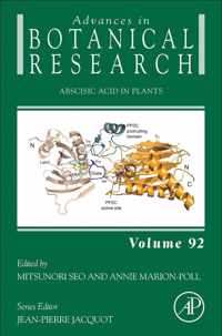 Abscisic Acid in Plants