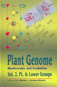 Plant Genome: Biodiversity and Evolution, Vol. 2, Part A