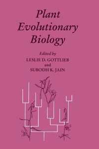 Plant Evolutionary Biology