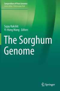 The Sorghum Genome