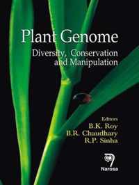 Plant Genome: Diversity, Conservation and Manipulation