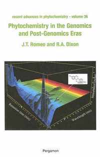 Phytochemistry in the Genomics and Post-Genomics Eras