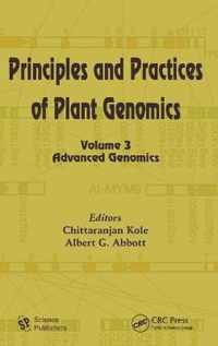 Principles and Practices of Plant Genomics, Volume 3