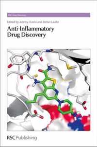 Anti-Inflammatory Drug Discovery