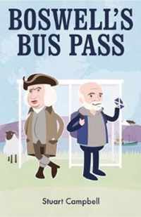 Boswell's Bus Pass