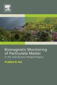 Biomagnetic Monitoring of Particulate Matter