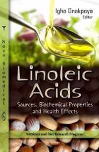 Linoleic Acid